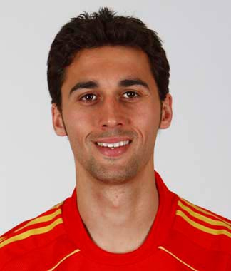 arbeloa